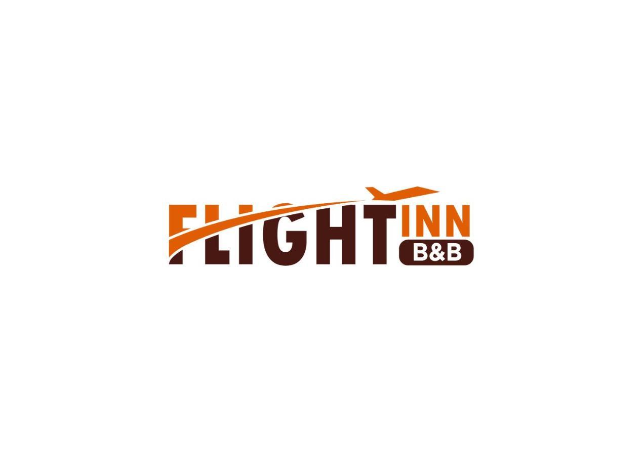 Flight Inn Margate Exterior photo